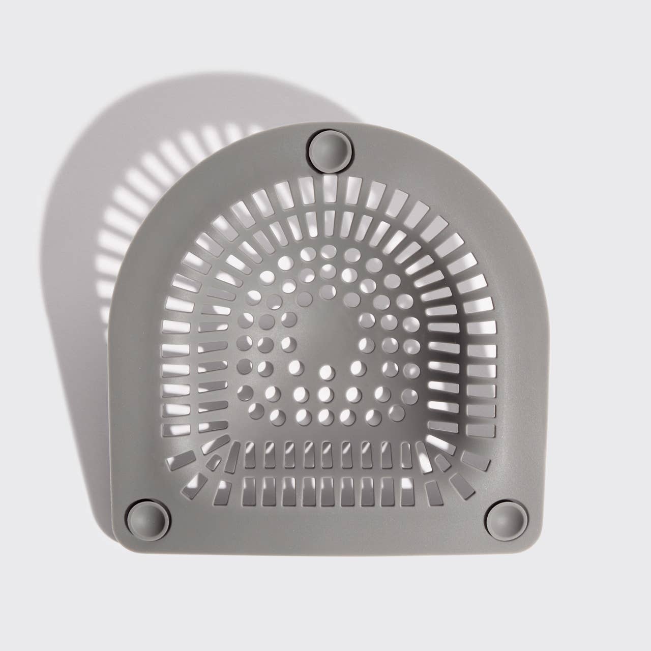 Kitsch Hair Catcher Gray