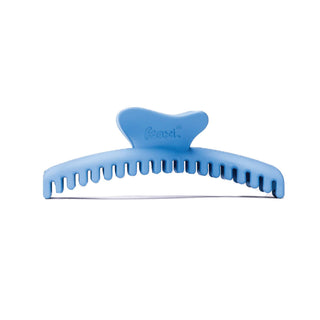 Kaxi Wavy Midi Hold Everything Claw