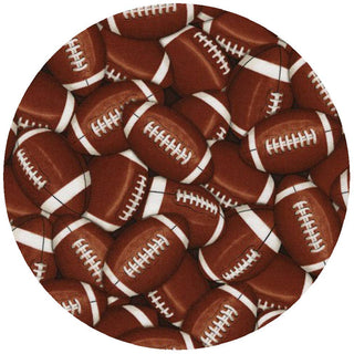 Football Silicone Jar Opener