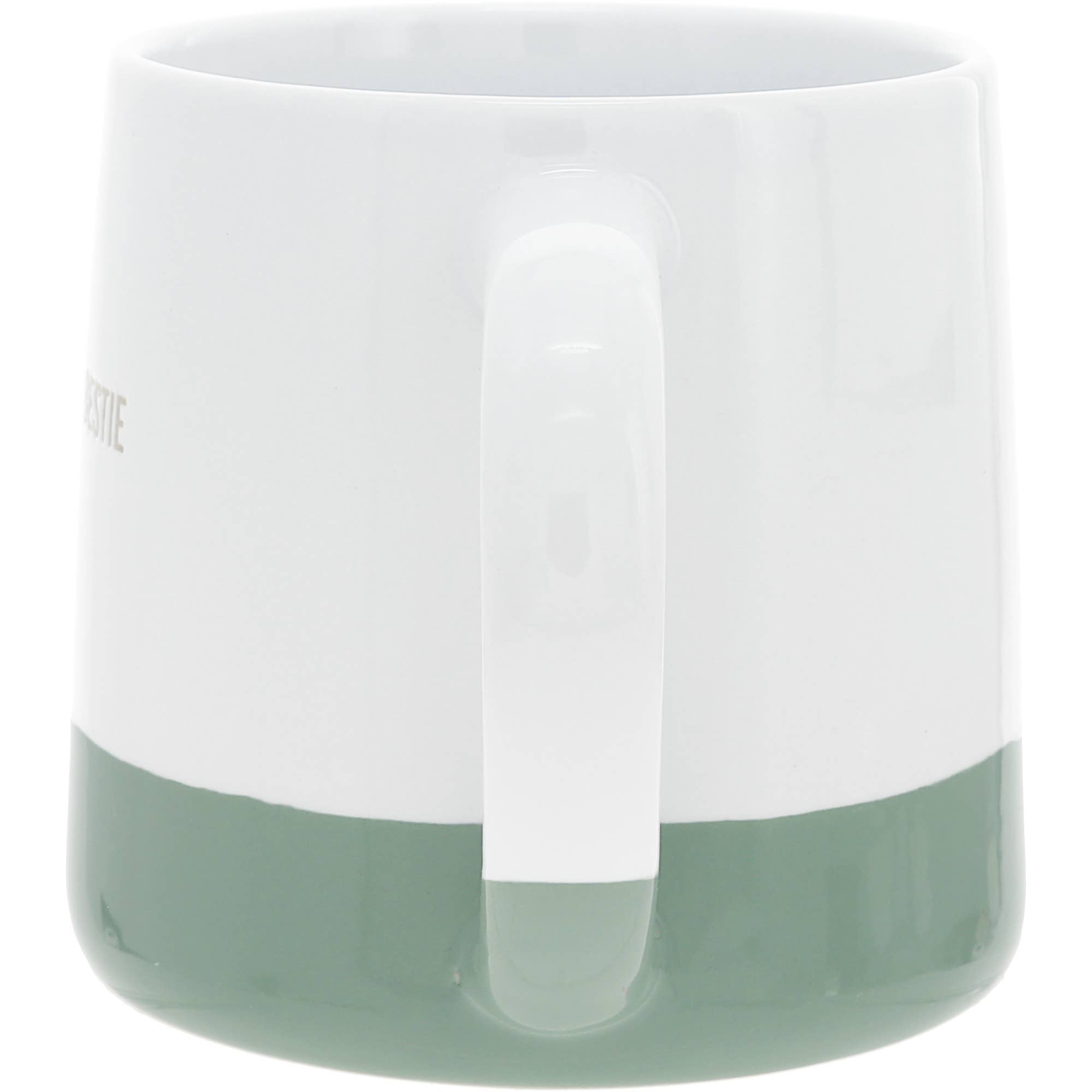 Love You Bestie Mug