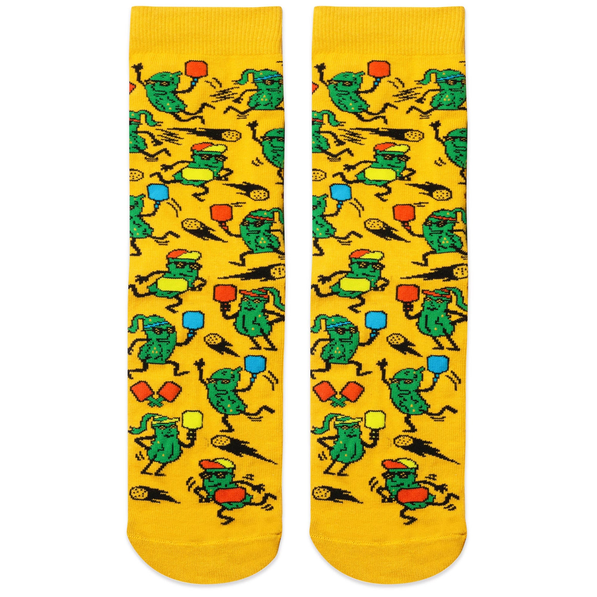 Pickleballer Socks