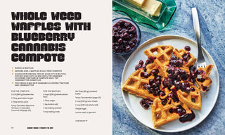 Snoop Dogg’s Treats to Eat