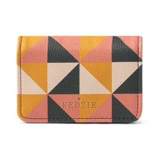 Essentials Only Cash & Card Wallet