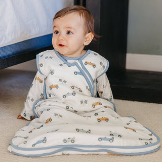 Speedster Knit Sleep Bag