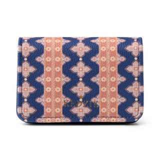 Essentials Only Cash & Card Wallet