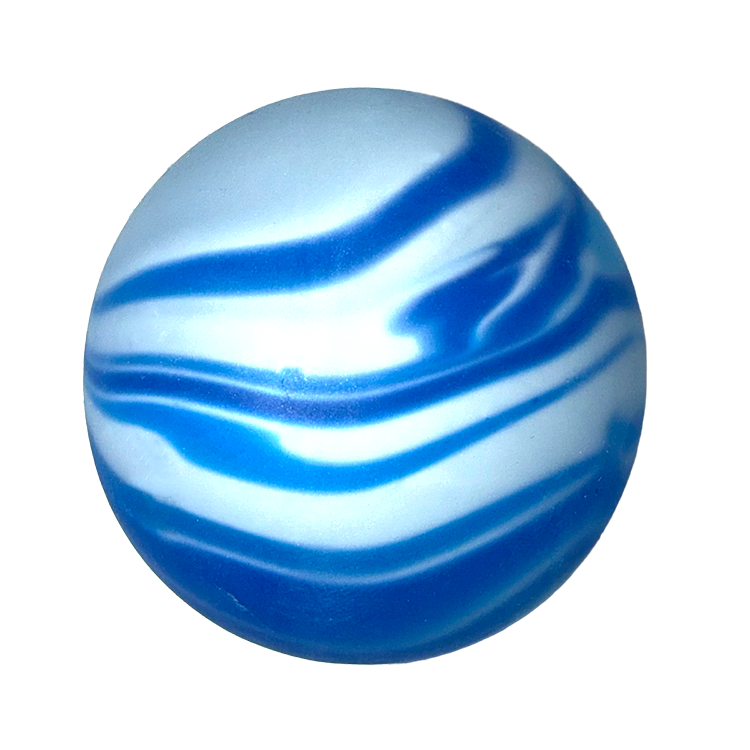 Fun Doh Squishy Fun Fidget Ball
