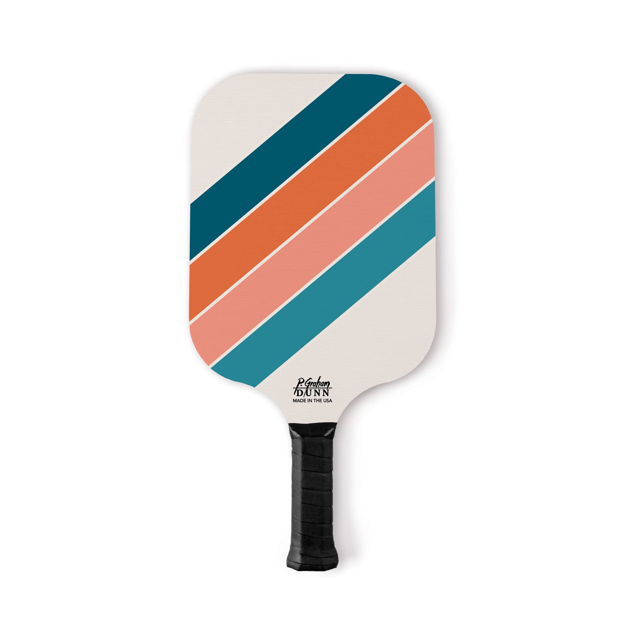 Be Happy Pickleball Paddle