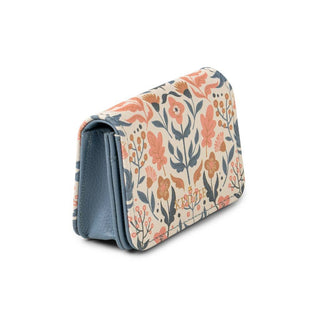 Essentials Only Cash & Card Wallet