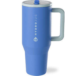 HydroJug Tumbler Riptide 40 oz