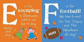ABCs of Tennessee