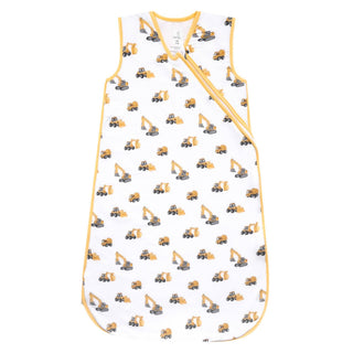 Bamboo Sleep Bag - Dozer