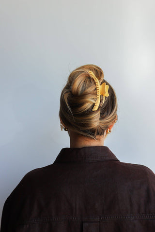 Kaxi Wavy Original Hold Everything Claw