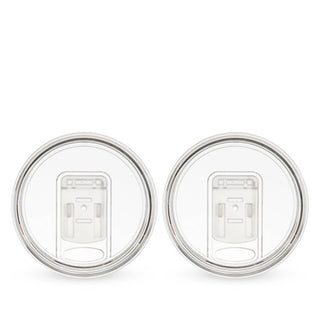 Wine FREEZE™ XL Travel Lids for Cooling Cups Set of 2