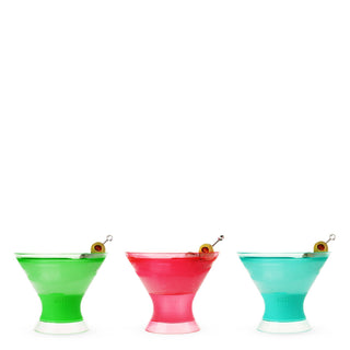 Martini FREEZE Cooling Cup