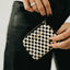 Black Checkered