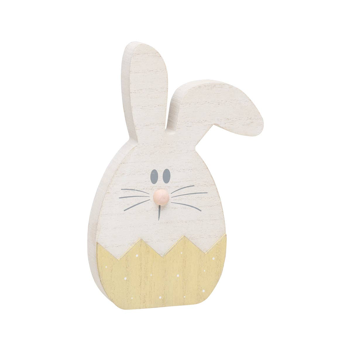 Bitsy Bunny Decorative Tabletop Object