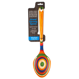 Baltique® Marrakesh Collection Grand Serving Spoon