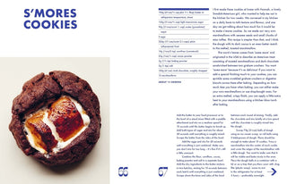 Cookies & Crumbs: Chunky, Chewy, Gooey Cookie Cookbook