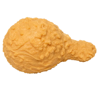 Fun Doh SquishZilla Mega Food Squishy