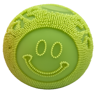 Fun Doh Fuzzy Face Squishy Toy
