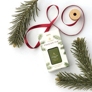 Thymes Frasier Fir Pura Replacement Fragrance 0.34 fl oz