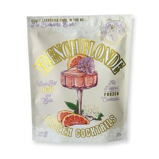 French Blonde Frozen Cocktail Mix