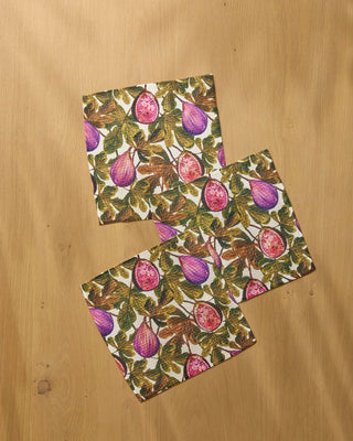 geometry-wild-fig-dishcloth-set