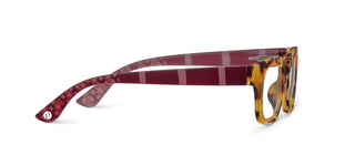 * Peepers Goldie Blue Light Reading Glasses