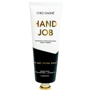 * Hand Job Hand Creme