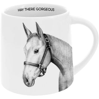 Hay There Mug