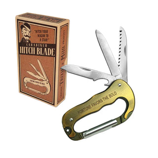 Hitch Blade