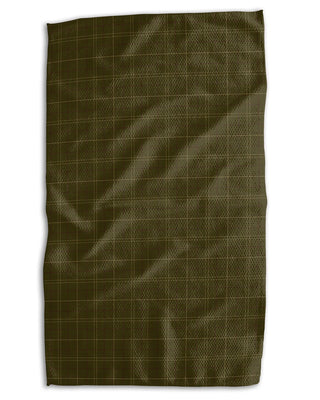 Hunter's Best Friend Work-Harder Kitchen Towel
