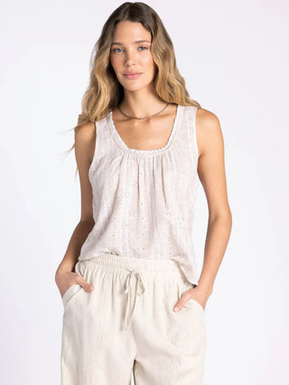 Hydrangea Top