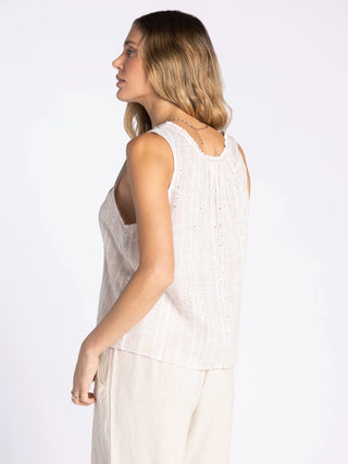 Hydrangea Top