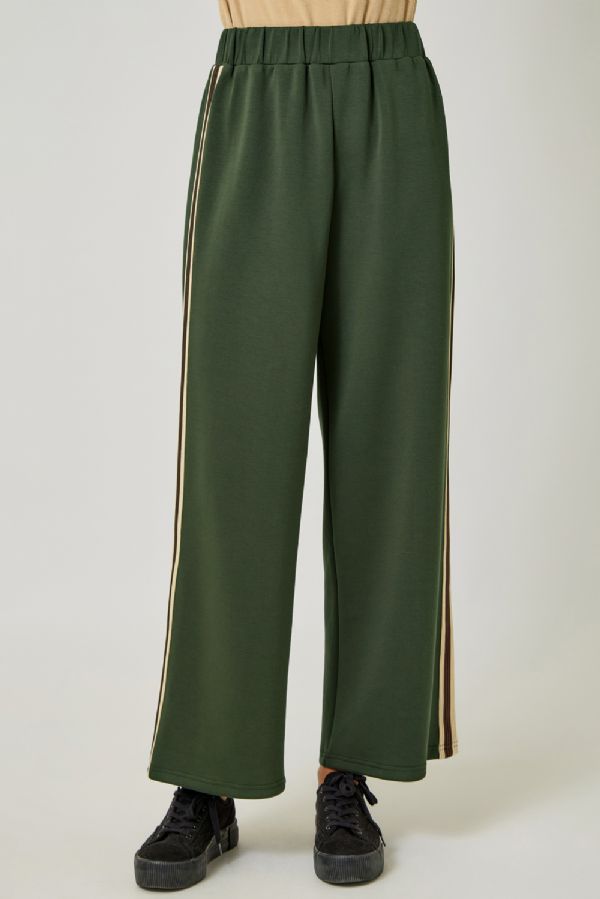 Tracksuit Pants