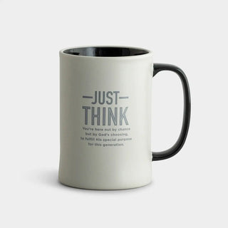 Designed for Greatness Ceramic Mug