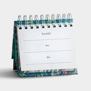 One Minute With God Perpetual Calendar