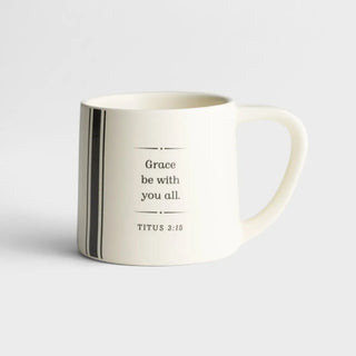 Amazing Grace Ceramic Mug