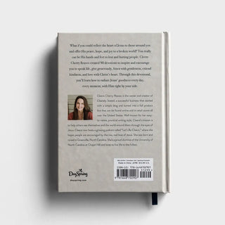 Radiate: 90 Devotions to Reflect the Heart of Jesus