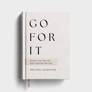 Go For It! Book
