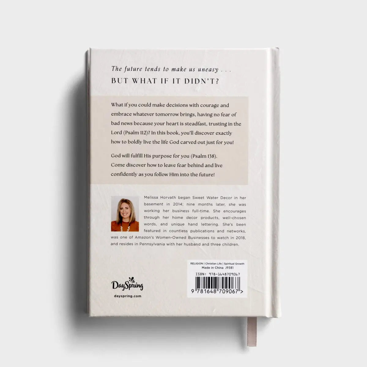 Go For It! Book