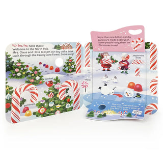 z Jolly Peek-a-Flap Board Book