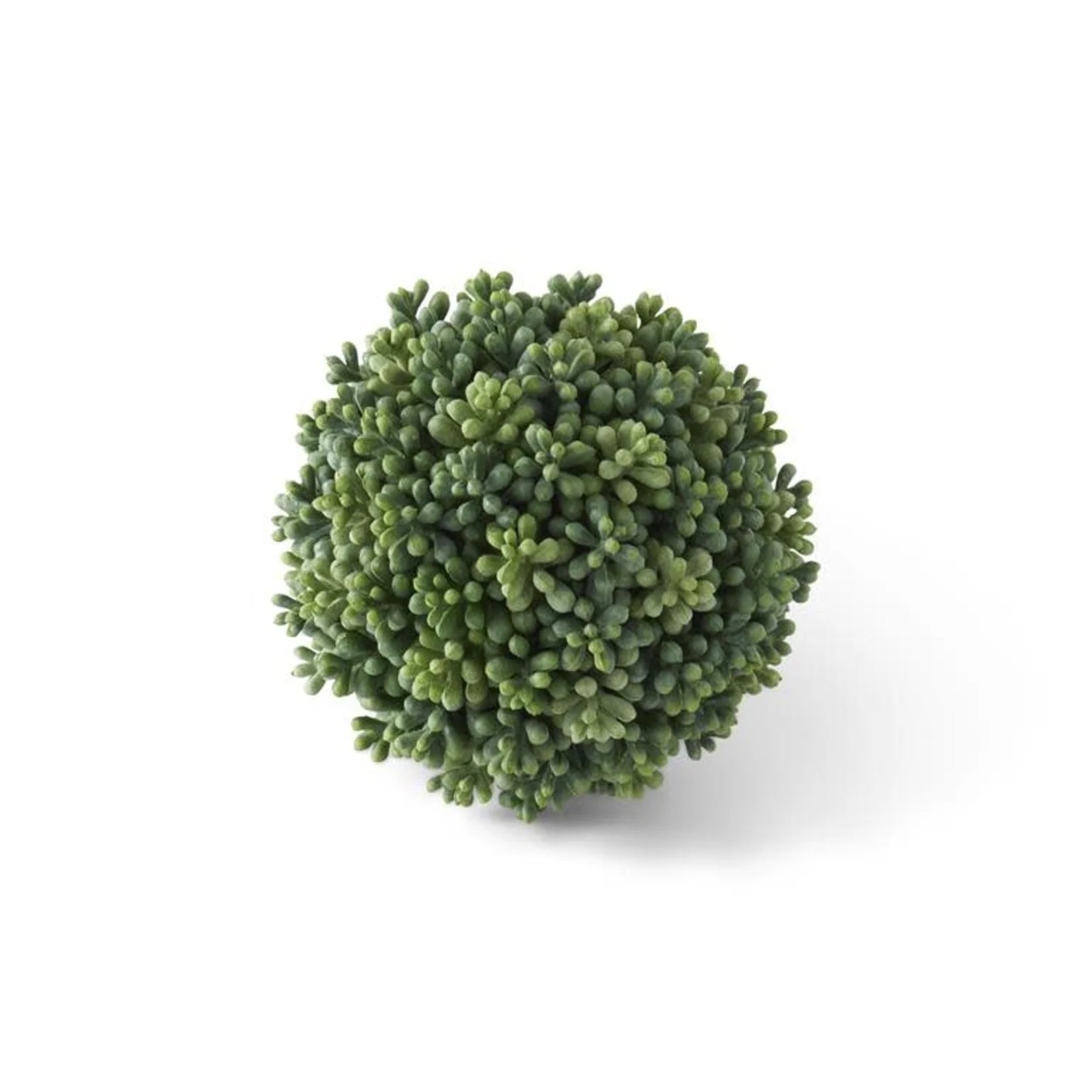 Green Berry Seed Ball 5 inch