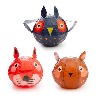 Paper Balloons FINAL SALE