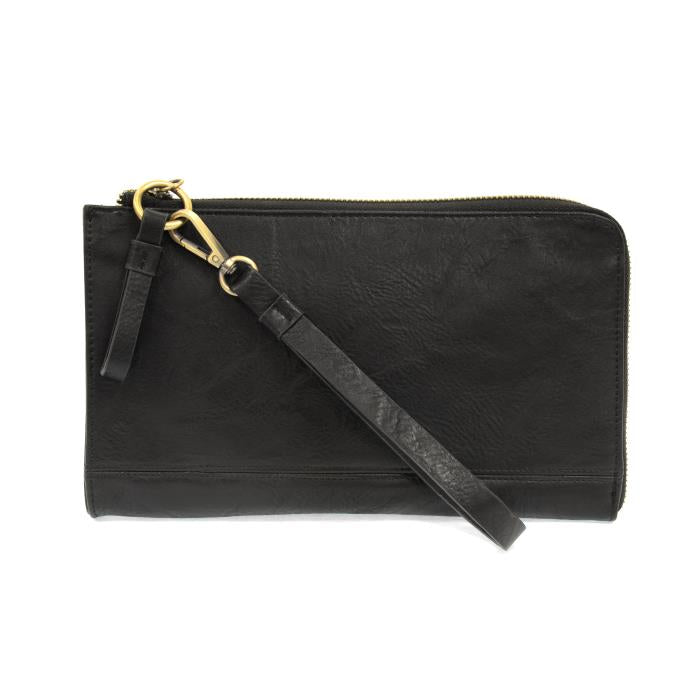 Karian Convertible Crossbody/Wristlet Bag