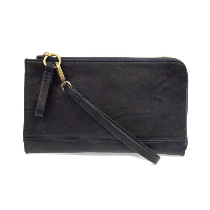 Karian Convertible Crossbody/Wristlet Bag