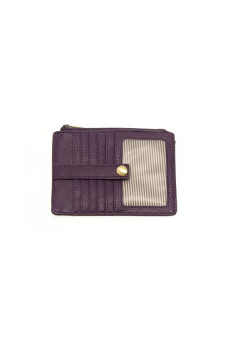 Penny Mini Travel Wallet
