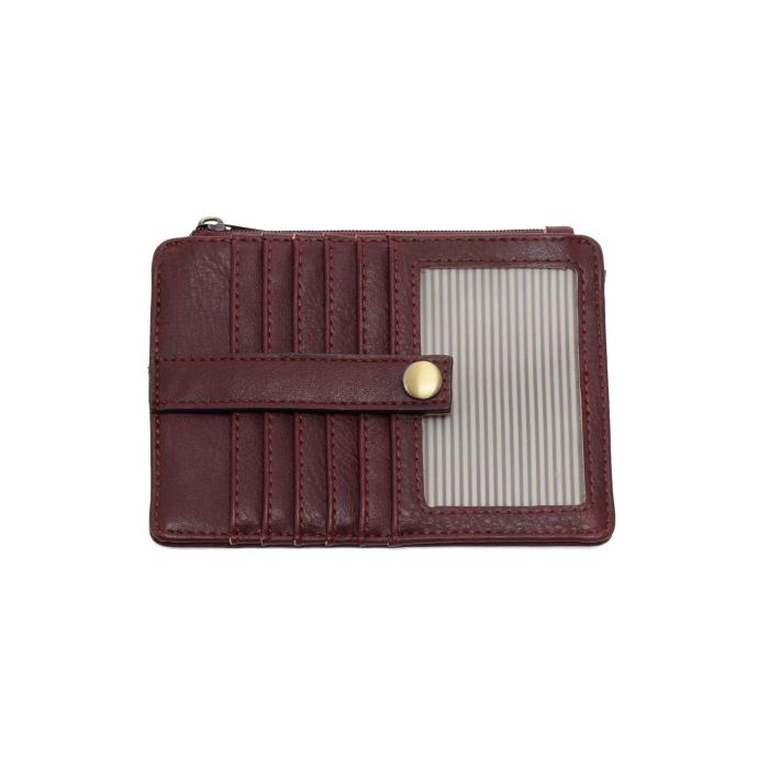 Penny Mini Travel Wallet
