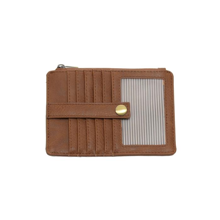 Penny Mini Travel Wallet
