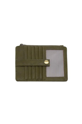 Penny Mini Travel Wallet